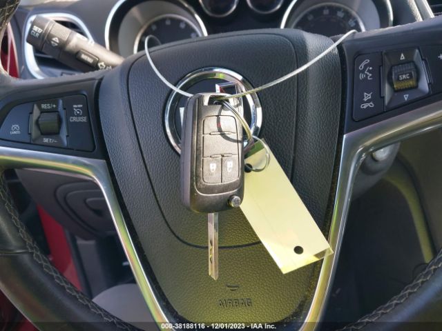 KL4CJESB0GB529656 Buick Encore