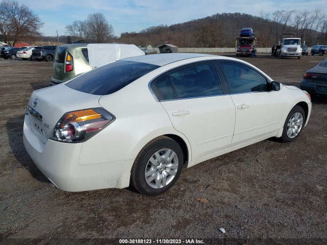 2011 NISSAN ALTIMA 2.5 S VIN: 1N4AL2AP5BC168923