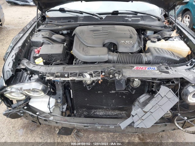 Dodge Challenger Sxt 2020 2C3CDZAG7LH113787 Image 10