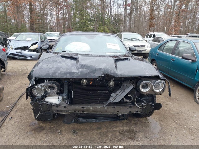 Dodge Challenger Sxt 2020 2C3CDZAG7LH113787 Image 13