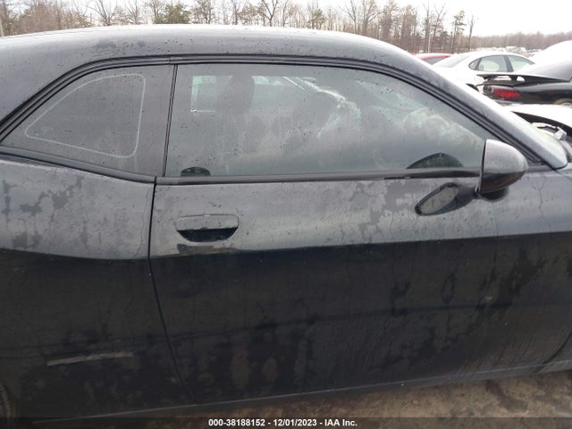Dodge Challenger Sxt 2020 2C3CDZAG7LH113787 Image 14