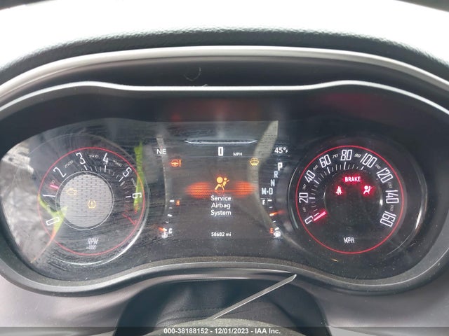 Dodge Challenger Sxt 2020 2C3CDZAG7LH113787 Image 7