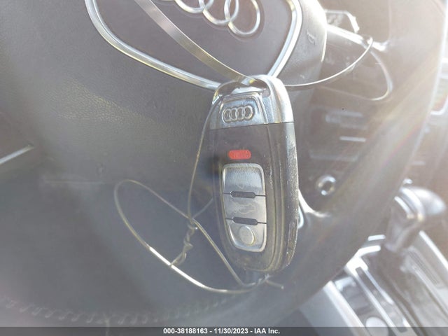 2014 AUDI Q5 3.0 TDI PREMIUM PLUS VIN: WA1VMAFP0EA070338
