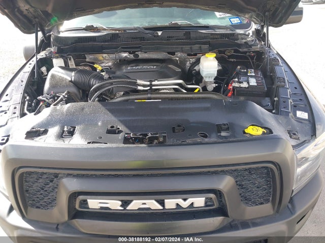 3C6TR5EJ9JG191956 RAM 2500