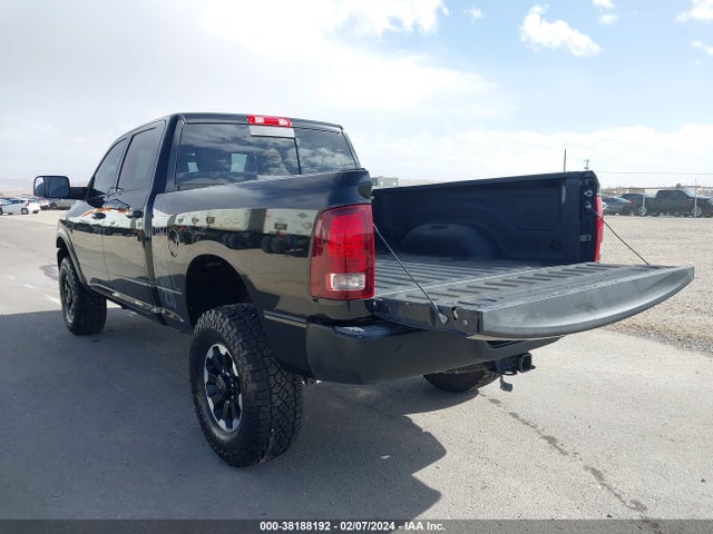 3C6TR5EJ9JG191956 RAM 2500