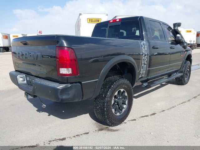 3C6TR5EJ9JG191956 RAM 2500