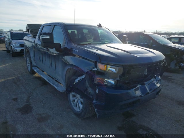 2019 3GCUYBEF7KG700003 main image