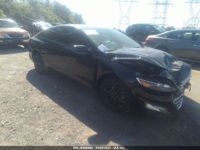1G1ZD5ST8KF151595 auction archive image