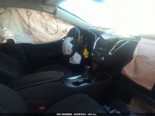 1G1ZD5ST8KF151595 Chevrolet MALIBU LT