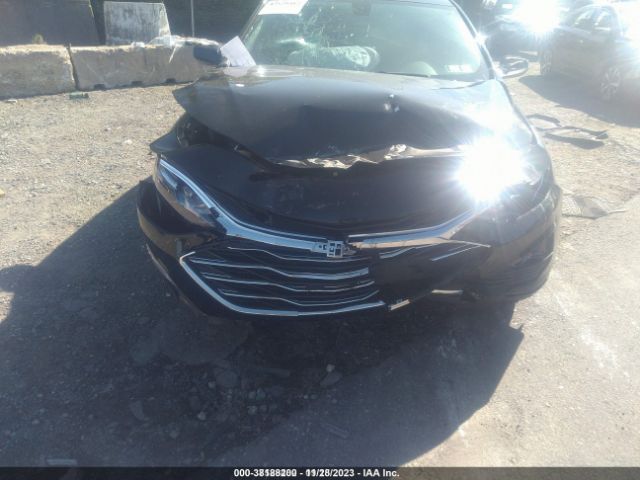 1G1ZD5ST8KF151595 Chevrolet MALIBU LT