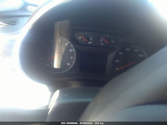 1G1ZD5ST8KF151595 Chevrolet MALIBU LT