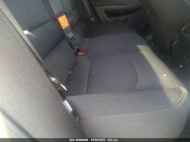 1G1ZD5ST8KF151595 Chevrolet MALIBU LT