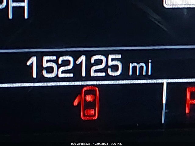 Chevrolet IMPALA 1LT 2017 2G1105S30H9129374 Image 7