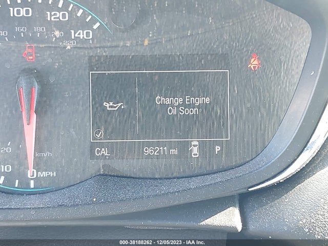 Chevrolet Trax Lt 2018 3GNCJLSB0JL354008 Image 15