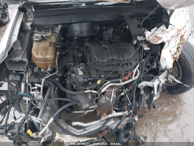 Dodge Journey Sxt 2014 3C4PDDBG1ET230922 Image 10