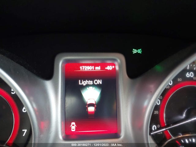 Dodge Journey Sxt 2014 3C4PDDBG1ET230922 Image 16