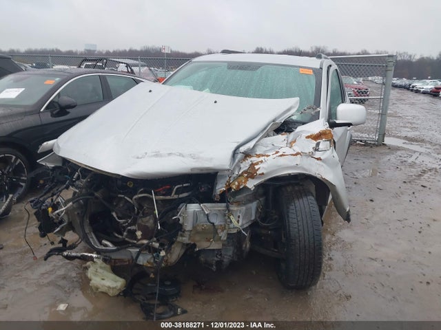 Dodge Journey Sxt 2014 3C4PDDBG1ET230922 Image 6