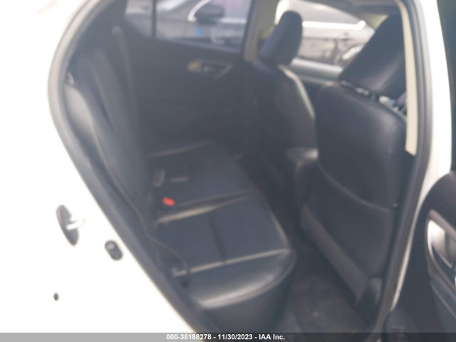 JTHKD5BH6H2291177 Lexus CT 200H