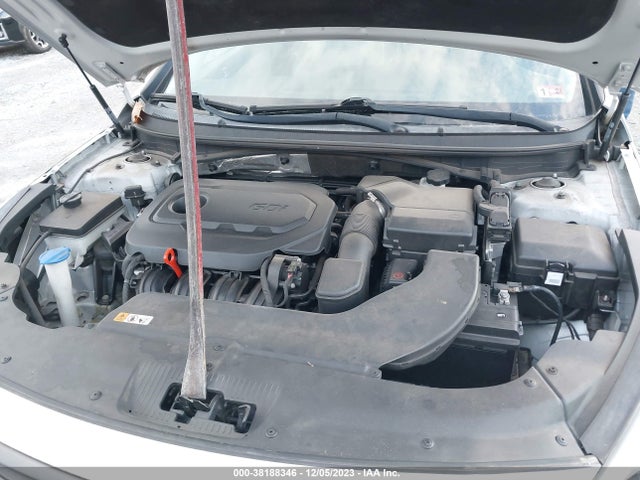 Hyundai Sonata Sport 2015 5NPE34AF2FH097155 Image 10