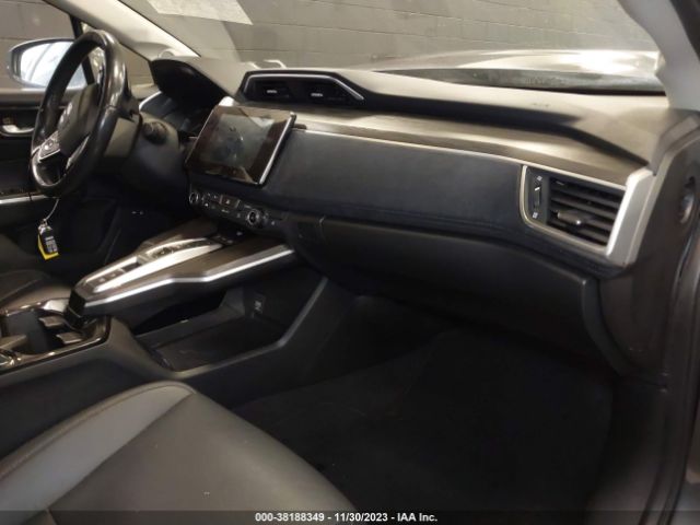 JHMZC5F35JC017257 Honda Clarity Plug-in Hybrid Touring