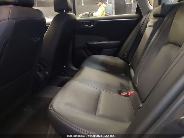 JHMZC5F35JC017257 Honda Clarity Plug-in Hybrid Touring