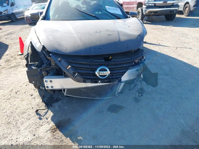 2016 NISSAN ALTIMA 3.5 SL/3.5 SR VIN: 1N4BL3AP9GC136848