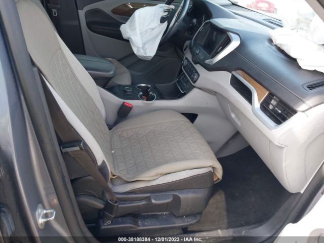 3GKALMEV4KL223661 GMC Terrain Sle