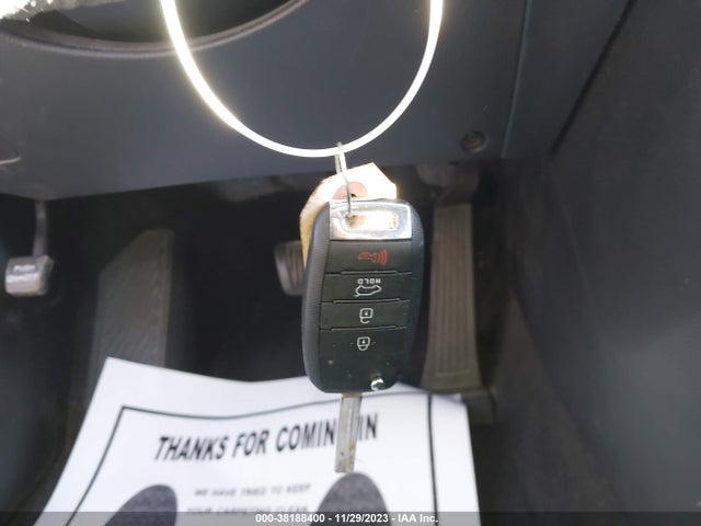 2015 KIA SPORTAGE LX VIN: KNDPB3AC9F7786626