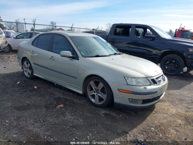 2006 SAAB 9-3 YS3FH41U961148168 Photo 0