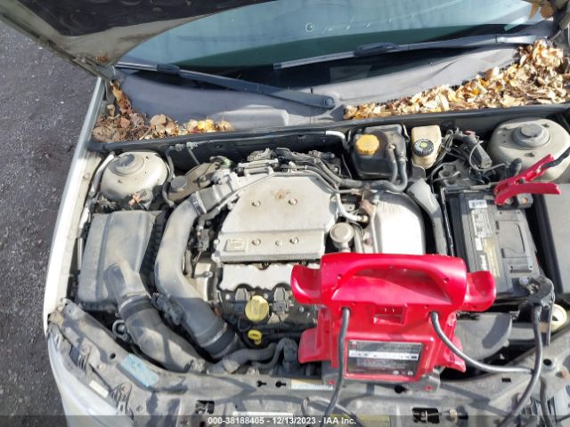 2006 SAAB 9-3 YS3FH41U961148168 Photo 9