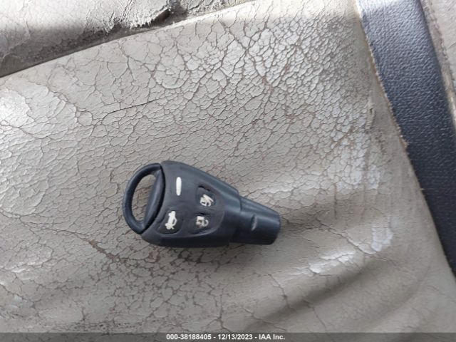 2006 SAAB 9-3 YS3FH41U961148168 Photo 10