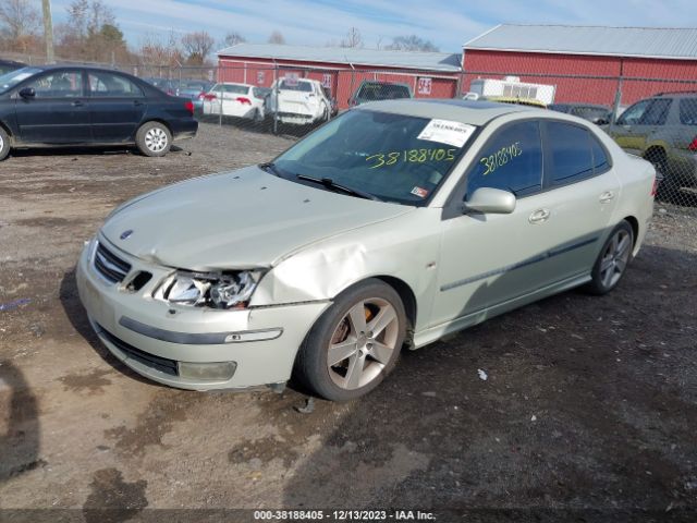 2006 SAAB 9-3 YS3FH41U961148168 Photo 1