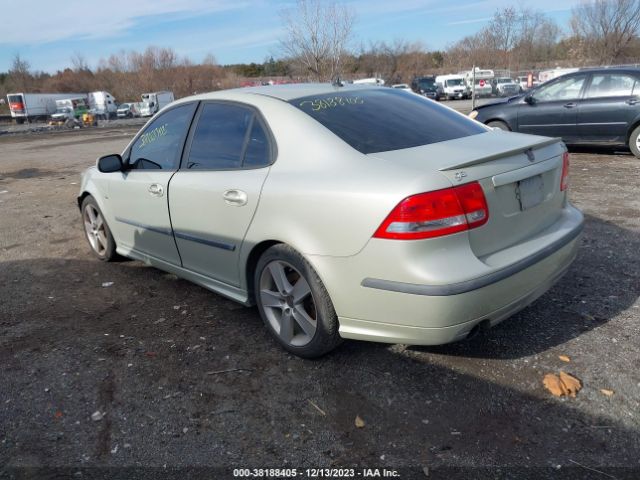 2006 SAAB 9-3 YS3FH41U961148168 Photo 2