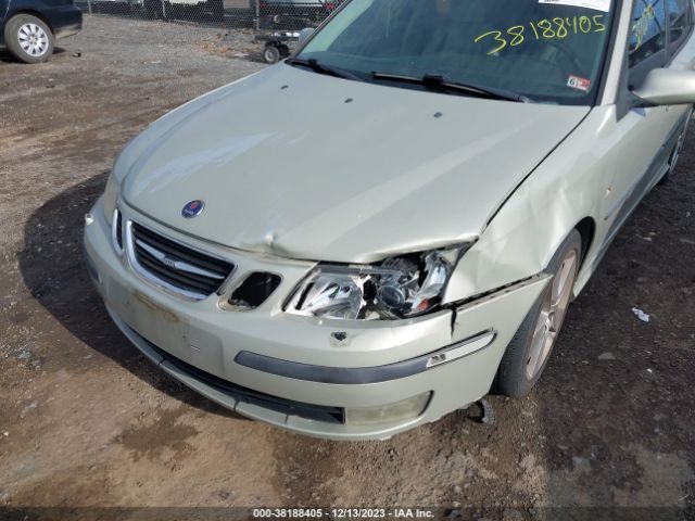 2006 SAAB 9-3 YS3FH41U961148168 Photo 5