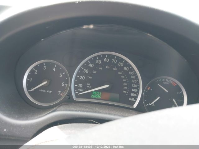 2006 SAAB 9-3 YS3FH41U961148168 Photo 6
