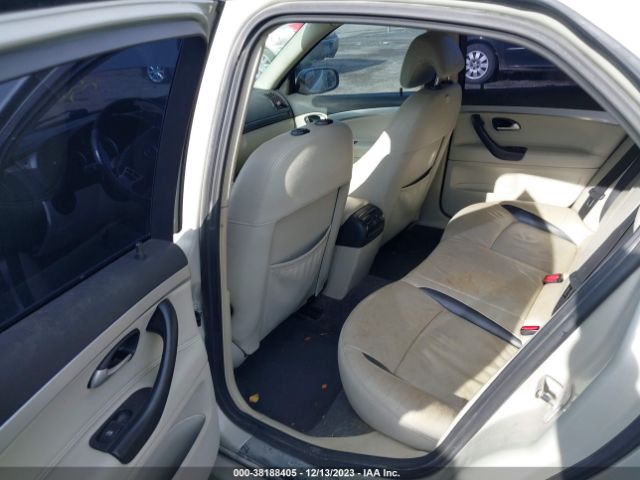 2006 SAAB 9-3 YS3FH41U961148168 Photo 7