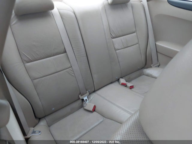 2004 HONDA ACCORD 3.0 EX VIN: 1HGCM81664A008771