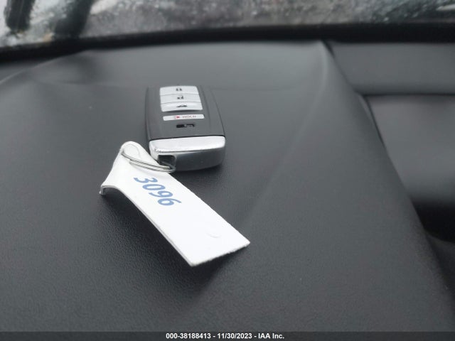 Acura Tlx Technology Package 2021 19UUB6F41MA003144 Image 11