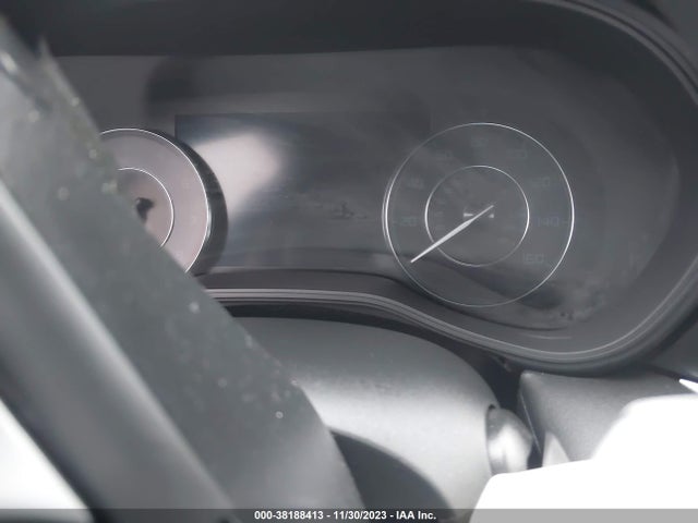 Acura Tlx Technology Package 2021 19UUB6F41MA003144 Image 7