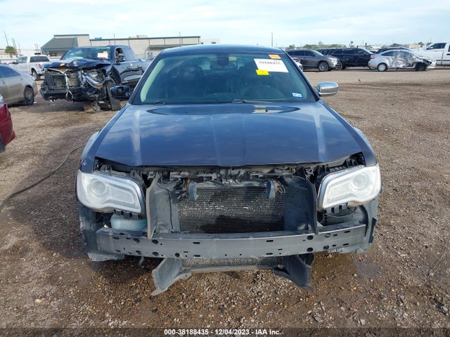 2C3CCAET5FH743565 Chrysler 300C