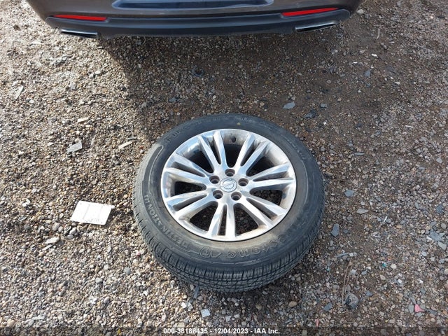 2C3CCAET5FH743565 Chrysler 300C