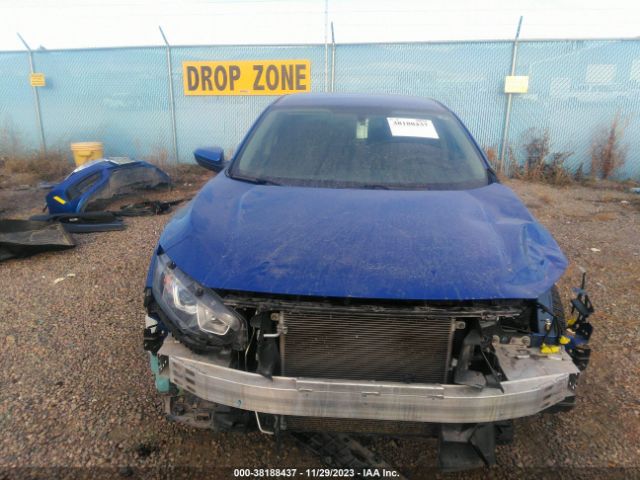 19XFC2E59HE079222 Honda Civic Lx