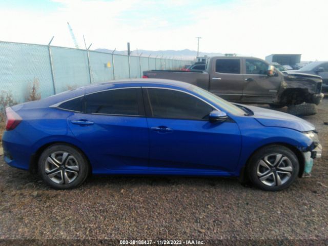 19XFC2E59HE079222 Honda Civic Lx