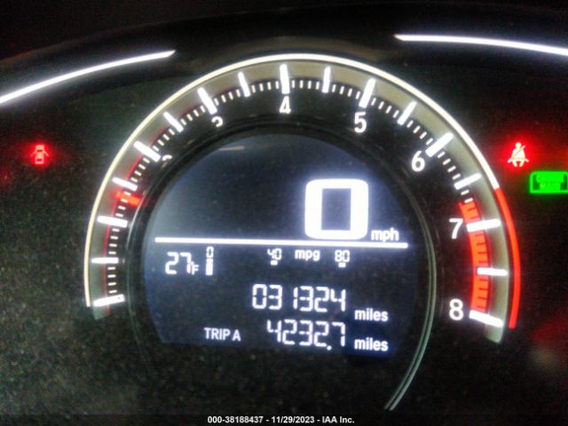 19XFC2E59HE079222 Honda Civic Lx