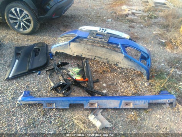 19XFC2E59HE079222 Honda Civic Lx