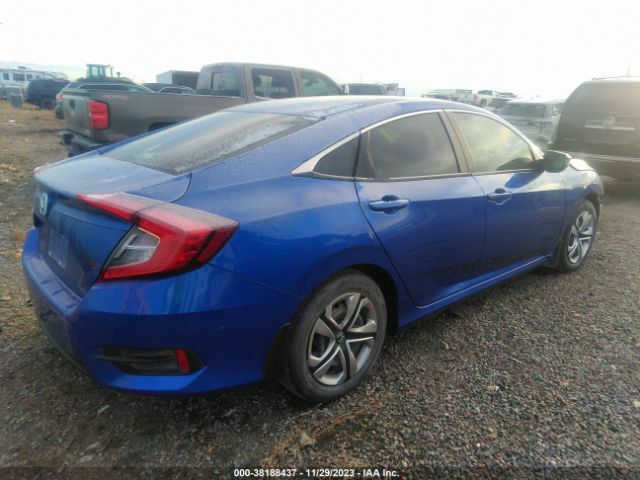 19XFC2E59HE079222 Honda Civic Lx