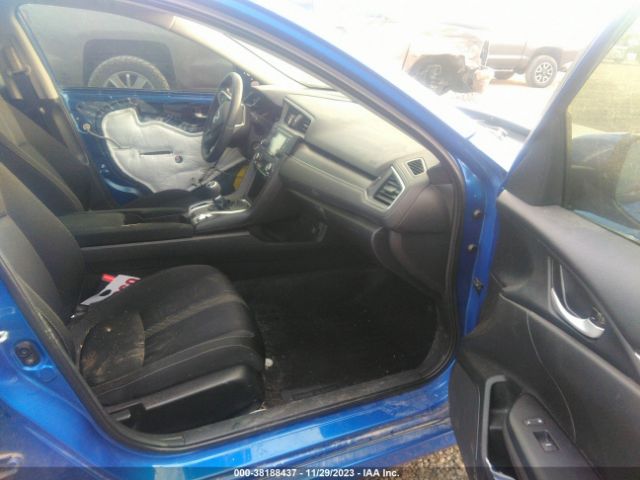 19XFC2E59HE079222 Honda Civic Lx