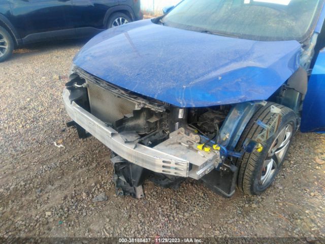 19XFC2E59HE079222 Honda Civic Lx