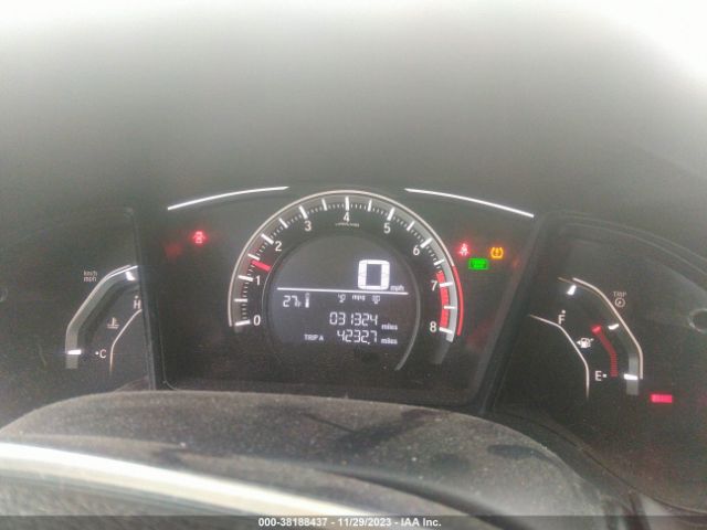 19XFC2E59HE079222 Honda Civic Lx
