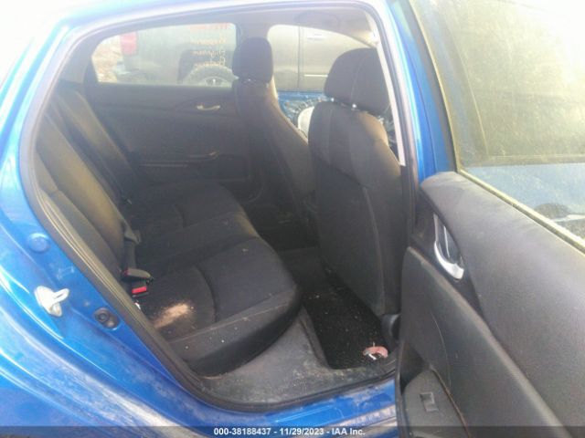 19XFC2E59HE079222 Honda Civic Lx